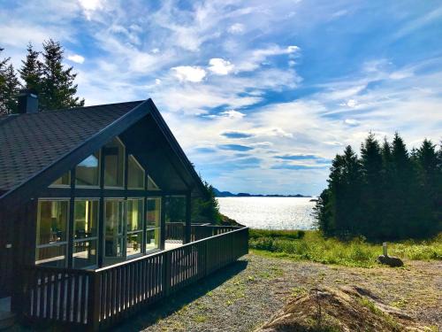 Vestvagøy Chalet De Esquí | Eagle Bay Lofoten