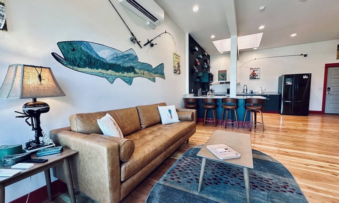 Enterprise Condominio | Eagle Cap is part of the Litch Hotel: fully equipped,Luxury vacation rental condos
