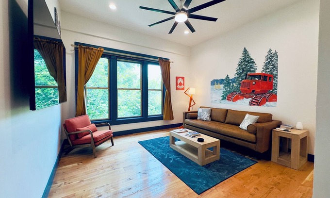 Enterprise Condominio | Eagle Cap is part of the Litch Hotel: fully equipped,Luxury vacation rental condos