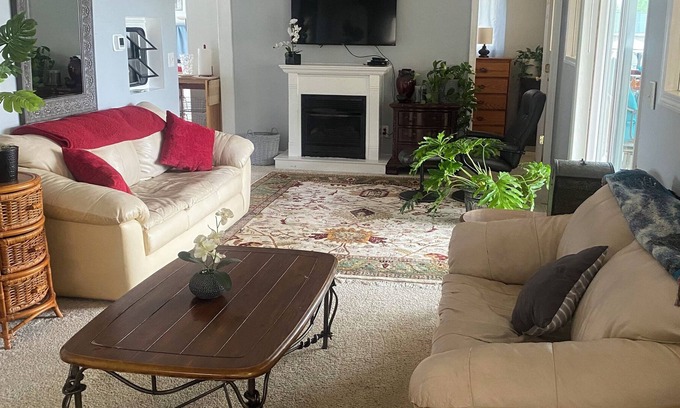 New London Casa | Eagle Crest at Badin