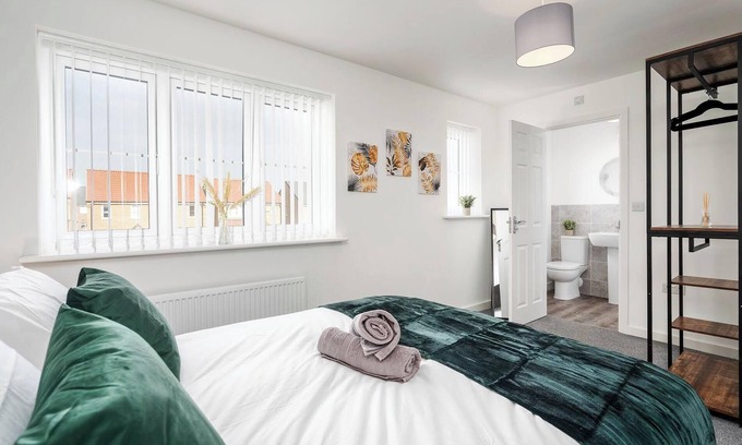 Grimsby Casa | Eagle Drive Humberston