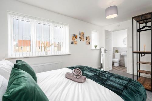 Grimsby Casa | Eagle Drive - Humberston