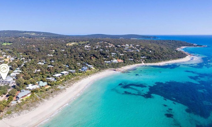 Eagle Bay Apartamento | Eagle Escape I Private Properties