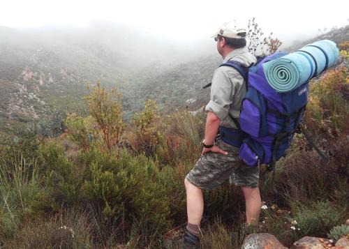Uniondale Cabina | Eagle Falls Country Lodge & Adventures