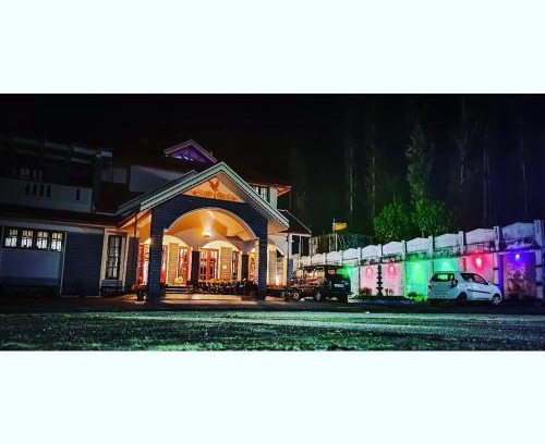 Sangameswarpet Casa | Eagle Fly Homestay