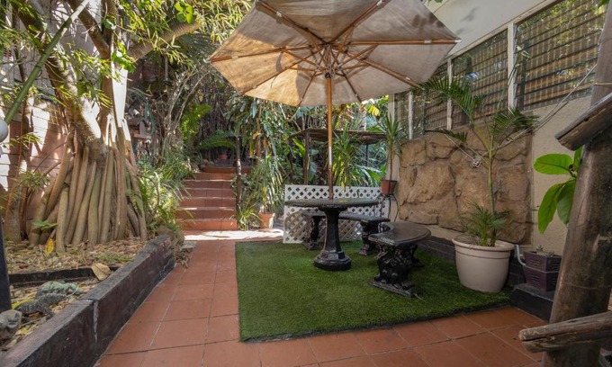 South Durban Apartamento | Eagle Forest inn