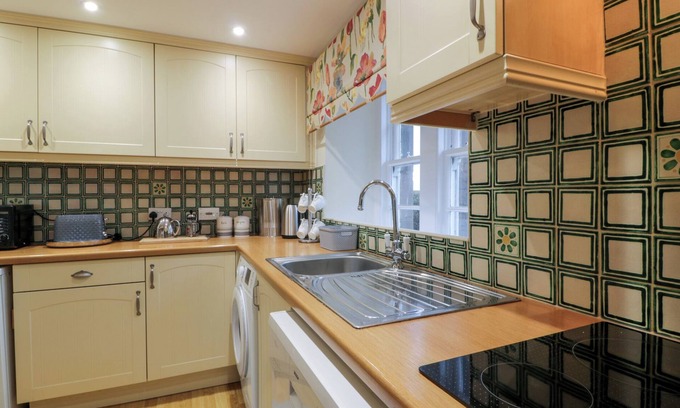Glenisla Cabaña | Eagle Glen Cottage