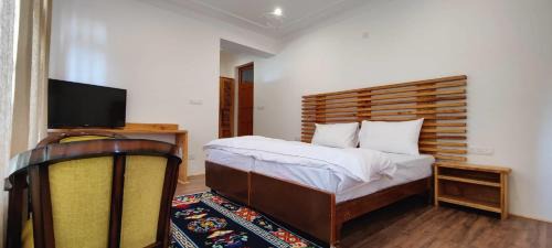 Leh Casa | Eagle guest house leh