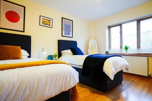 Kettering Apartamento | Eagle homely apartment