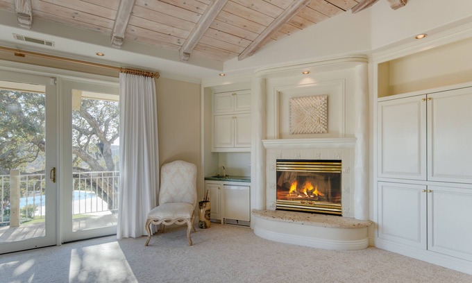 Paso Robles Villa | Eagle Oak Ranch by AvantStay | Views, Pool, Privacy
