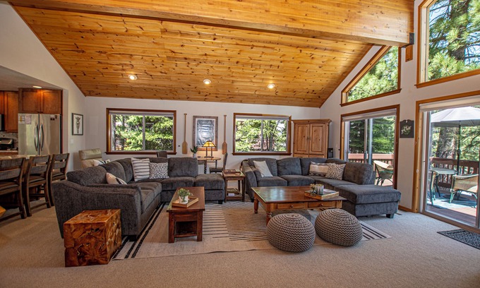 Talmont Casa | Eagle Pines by Hauserman Rentals