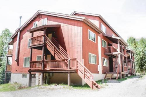 Beaver Casa | Eagle Point Ski Resort Snowflake 17