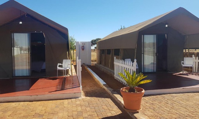 Ikopeleng Casa | Eagle Ranch Lodge