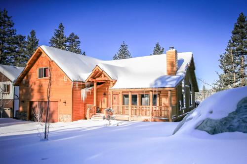 Castle Glen Estates Casa | Eagle Ridge Views-1648 by Big Bear Vacations