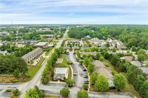 Auburn Casa | Eagle's Edge In Auburn