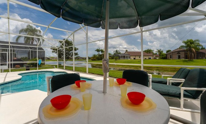 Eagle Pointe South Casa | Eagle's End S