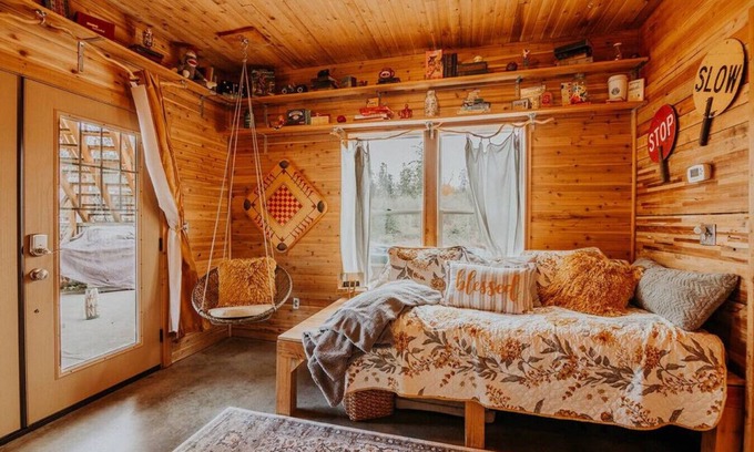 Port Angeles Casa | Eagle's Landing