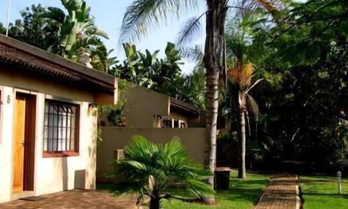 Hazyview Casa | Eagle's Nest Chalets