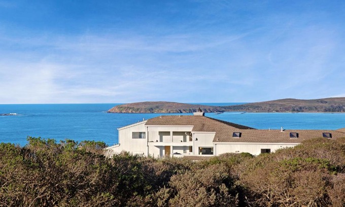 Bodega Bay Casa | Eagle's Nest