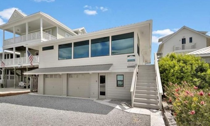 Grayton Beach Casa | Eagle's Nest