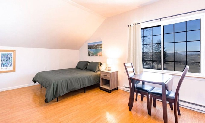 Eagle Apartamento | Eagle's Retreat - Eagle CO