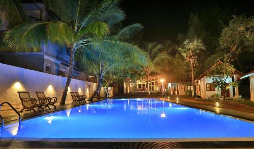 Udawalawa Casa | Eagle Safari Resort