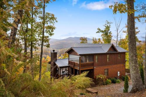Morganton Casa | Eagle Sky