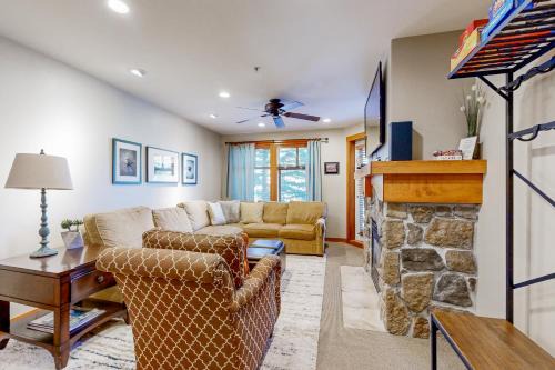 Salt Lake Mountain Resorts Apartamento | Eagle Springs Mountain Retreat