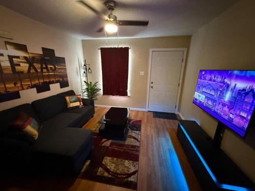 Eagle Pass Apartamento | Eagle Stay 3