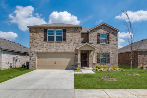 Royse City Casa | Eagle View Stay, LLC