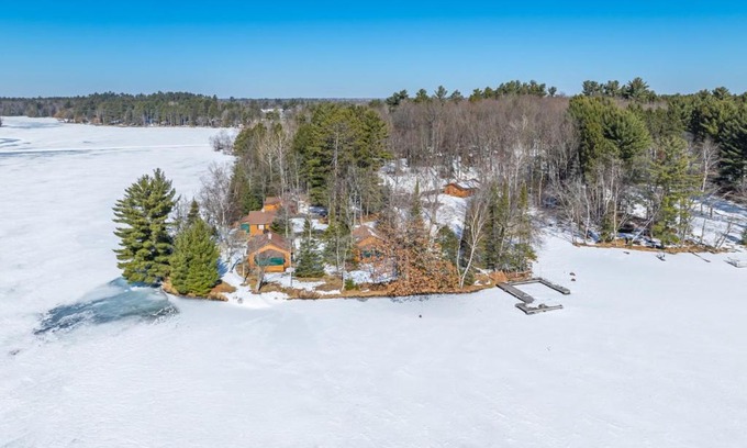 Eagle River Casa | Eagle Villa At Otter Cove
