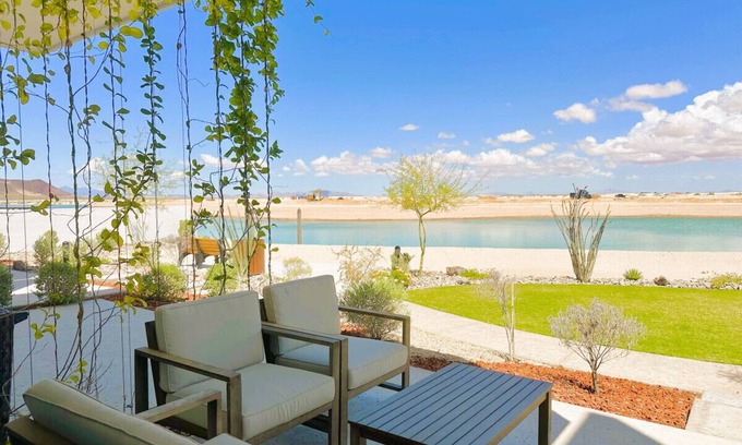 Centro Casa | Eagle Village at Islas del Mar- A3