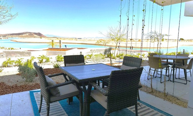 Centro Casa | Eagle Village at Islas del Mar - C7