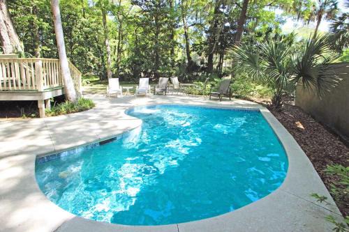 Shipyard Plantation Casa | Eagle Watch
