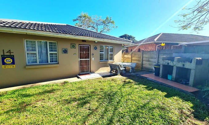 Meer En See Apartamento | eagles inn