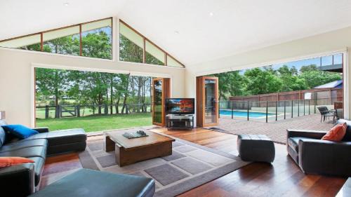 Pokolbin Casa | Eagles Landing - The Vintage