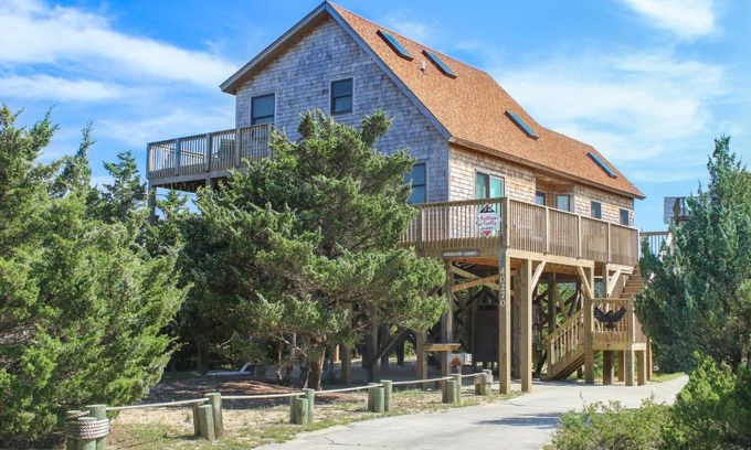 Avon Casa | Eagles Nest #12-KD