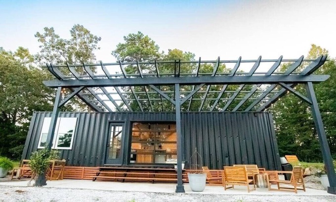 Tryon Casa | Eagles Nest @ Alpine South/hot tub/3 mi. TIEC