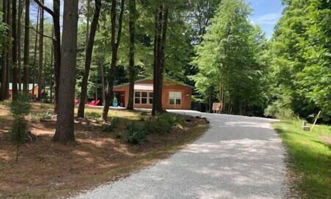 Birdseye Casa | Eagles Nest at Patoka Lake