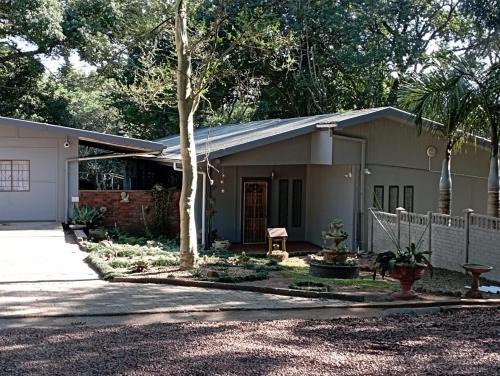 uMlalazi Cama Y Desayuno | Eagles Nest Bed & Breakfast