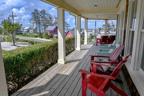 Seabrook Casa | Eagles Nest by Seabrook Hospitality