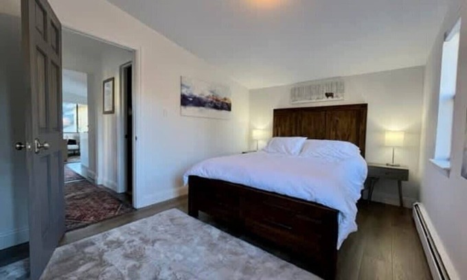 Vail Condominio | Eagles Nest Cozy Retreat Mtn Views