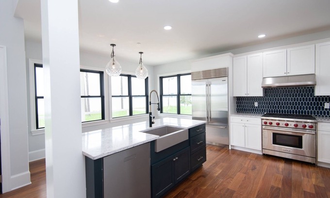 Cambridge Casa | Eagles Nest. Discover Tranquility, Privacy, Excellence, and so much more.
