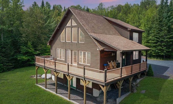 Greenville Casa | Eagles' Nest Lodge (Direct ATV Trail Access)