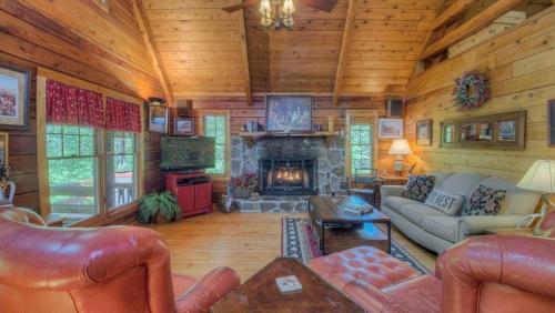 Morganton Casa | Eagles Nest