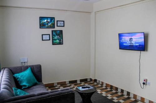 Kisii Apartamento | Eagles one bedroom in Kisii