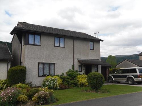 Llanrwst Casa | Eagles View