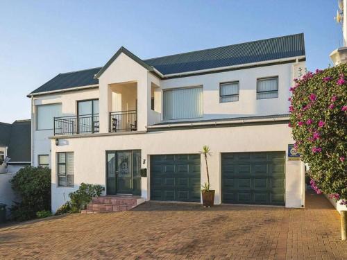 Langebaan Casa | Eagles View Langebaan with Lagoon View