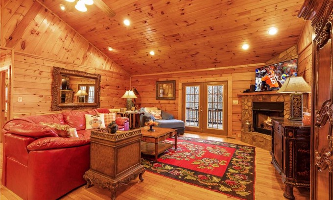 Boone Casa | Eagles View