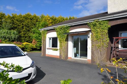 Cookstown Apartamento | Eaglesfield House Guest Apartment